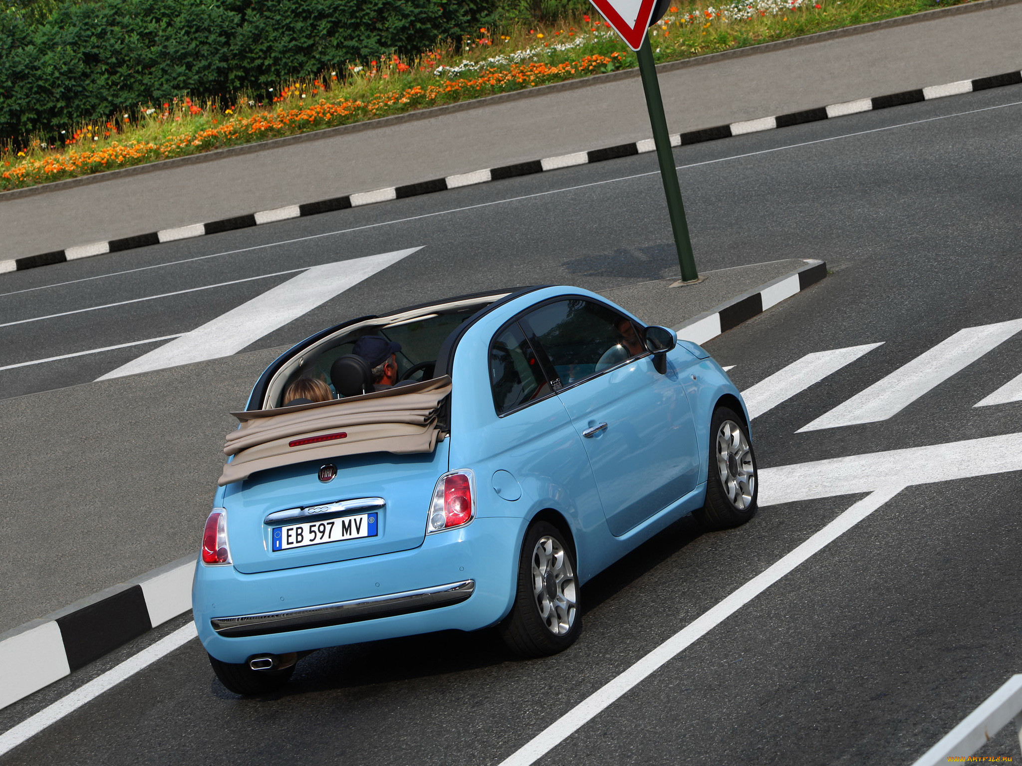, fiat